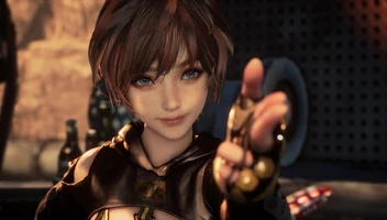 Stellar Blade™ Complete Edition screenshot