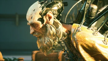 Stellar Blade™ Complete Edition screenshot