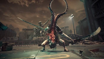 Stellar Blade™ Complete Edition screenshot