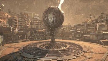 Stellar Blade™ Complete Edition screenshot