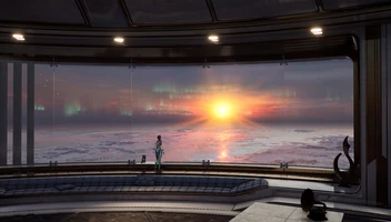 Stellar Blade™ Complete Edition screenshot