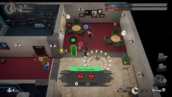 DEATH NOTE Killer Within Special Edition screenshot