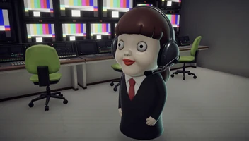 DEATH NOTE Killer Within Special Edition screenshot