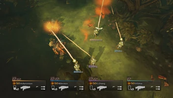 HELLDIVERS™ Specialist Pack screenshot