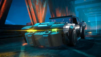 LEGO® Batman™: Legacy of the Dark Knight Deluxe Edition screenshot