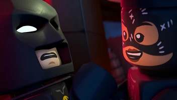 LEGO® Batman™: Legacy of the Dark Knight Deluxe Edition screenshot