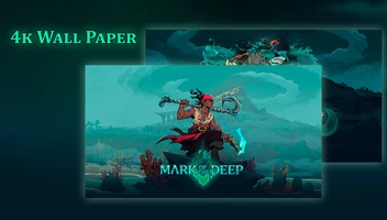 Mark of the Deep - Supporter Pack screenshot