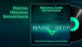 Mark of the Deep - Supporter Pack screenshot