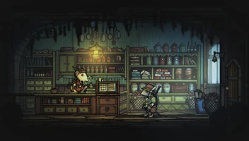 Tails of Iron 2 Standard Double Pack screenshot