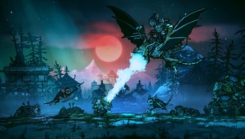 Tails of Iron 2 Standard Double Pack screenshot