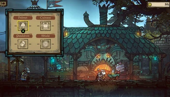 Tails of Iron 2 Standard Double Pack screenshot