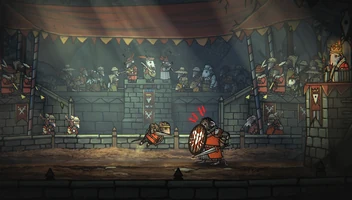 Tails of Iron 2 Standard Double Pack screenshot