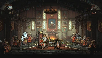 Tails of Iron 2 Standard Double Pack screenshot