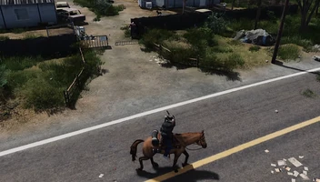 HumanitZ screenshot