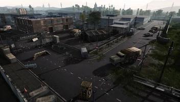HumanitZ screenshot