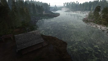 HumanitZ screenshot