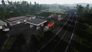 HumanitZ screenshot