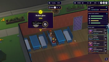 Disco Simulator screenshot