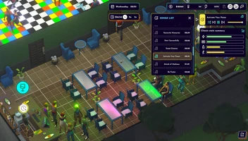 Disco Simulator screenshot