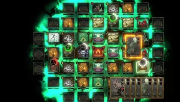 The Deadly Path screenshot