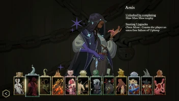 The Deadly Path screenshot
