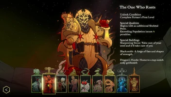 The Deadly Path screenshot