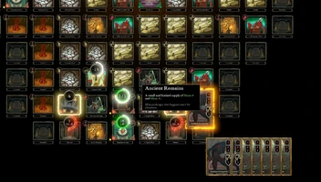 The Deadly Path screenshot