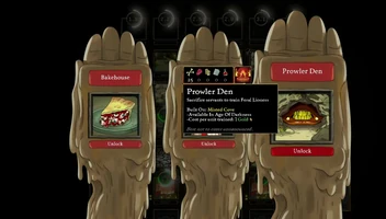 The Deadly Path screenshot