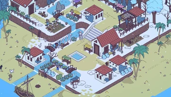 Hidden Through Time 2: Myths & Magic screenshot