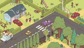 Hidden Through Time 2: Myths & Magic screenshot