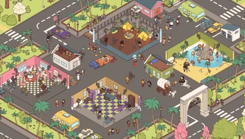 Hidden Through Time 2: Myths & Magic screenshot