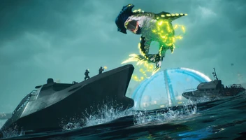 Maneater Apex Edition (Epic) screenshot