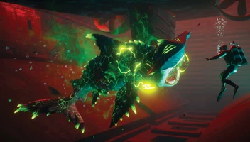 Maneater Apex Edition (Epic) screenshot