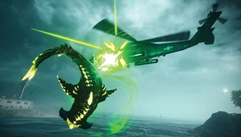 Maneater Apex Edition (Epic) screenshot