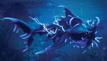 Maneater Apex Edition (Epic) screenshot
