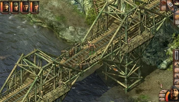 Commandos 2 & Praetorians: HD Remaster Double Pack screenshot