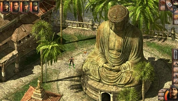 Commandos 2 & Praetorians: HD Remaster Double Pack screenshot