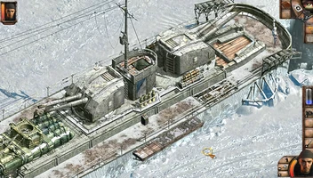 Commandos 2 & Praetorians: HD Remaster Double Pack screenshot