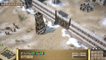 Commandos 2 & Praetorians: HD Remaster Double Pack screenshot