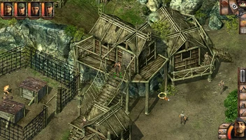 Commandos 2 & Praetorians: HD Remaster Double Pack screenshot