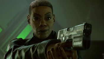 Suicide Squad: Kill the Justice League - Digital Deluxe Edition screenshot