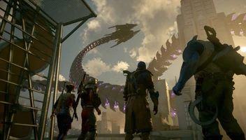 Suicide Squad: Kill the Justice League - Digital Deluxe Edition screenshot
