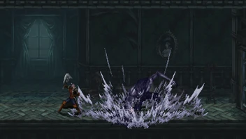 The Last Faith screenshot