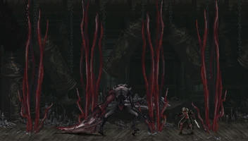 The Last Faith screenshot