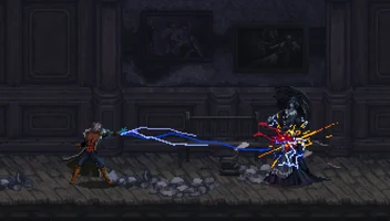 The Last Faith screenshot