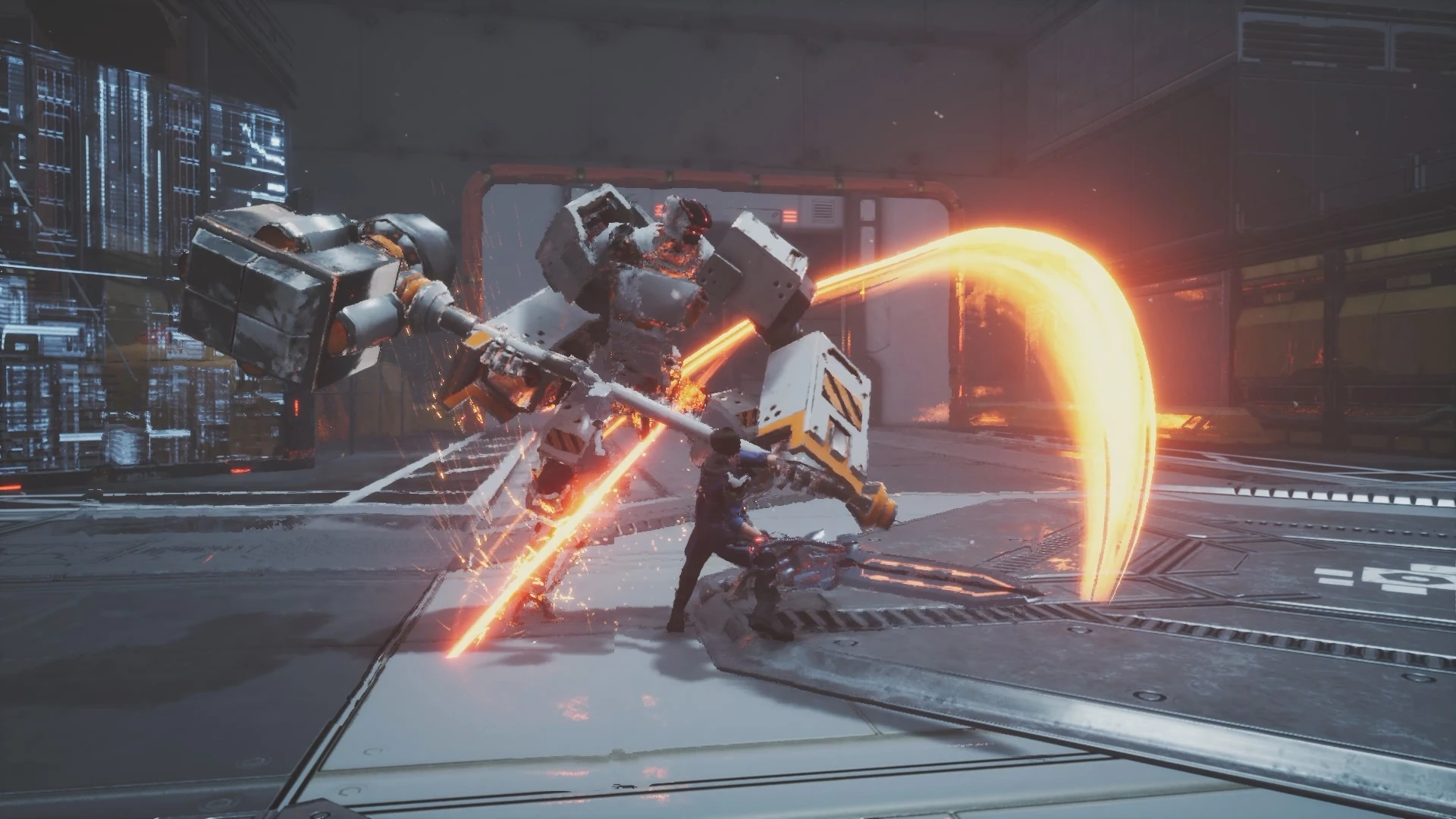 Ultra Age screenshot 1