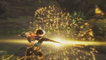 Ultra Age screenshot