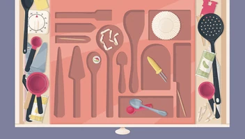 A Little to the Left: Cupboards & Drawers screenshot