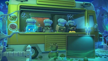 Overcooked! 2 - Night of the Hangry Horde screenshot