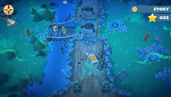 Overcooked! 2 - Night of the Hangry Horde screenshot